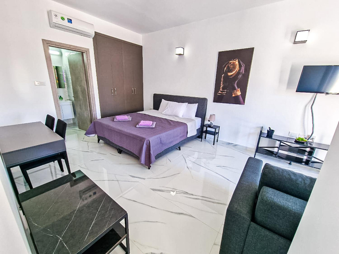 Others 4, Giorgis Luxury Apartments