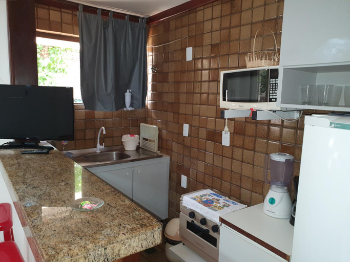 5, Pier Sul Apart Service, Salvador