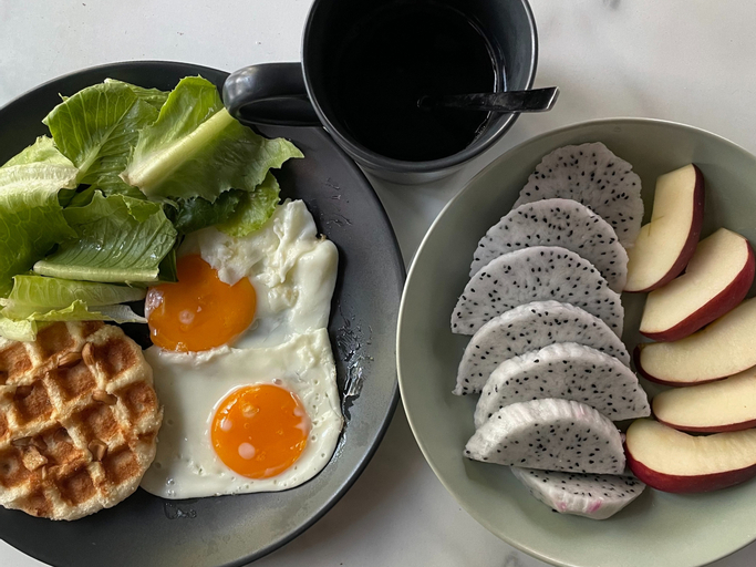 Food & Drinks 5, 356 Hostel, Thung Song