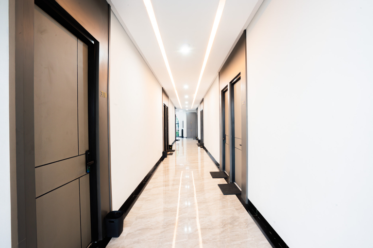 Others 4, Patria Coliving, Sleman