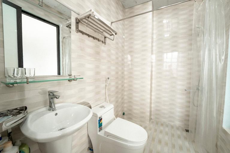 Others 2, Riverside Row Apartment, Đồng Hới