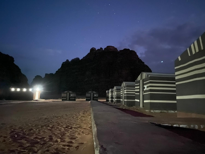 Bedouin Memories Camp, Aqaba