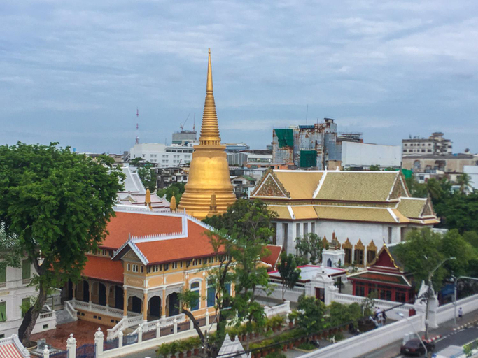 Others 2, Thanabhumi, Phra Nakhon