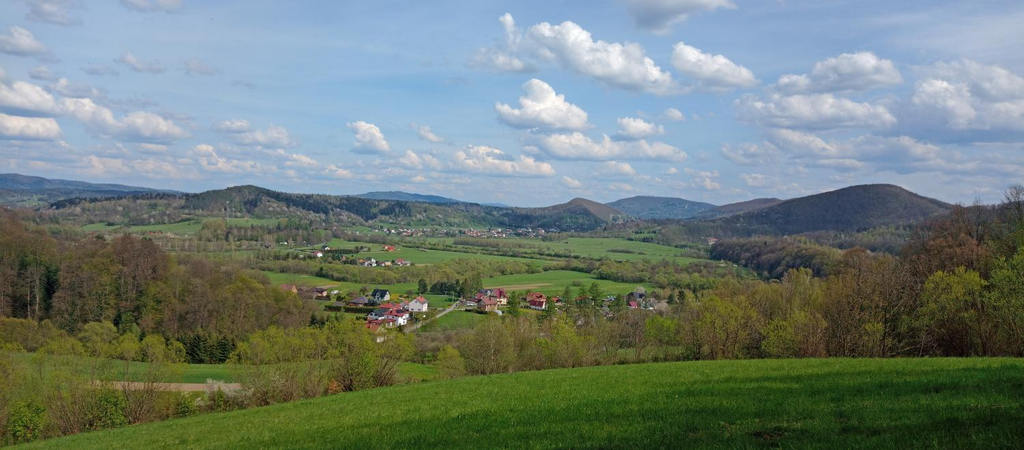 Others 5, Apart Home Bieszczady, Lesko