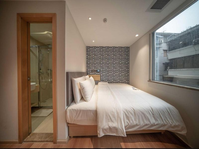 City Note Hotel Guangzhou Beijing Road Provincial People Hospital, Guangzhou