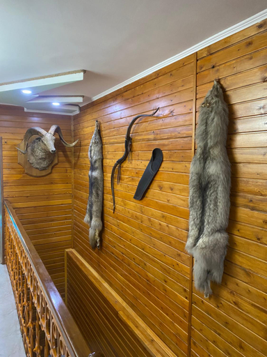 Others 2, Hotel 1001, Bishkek