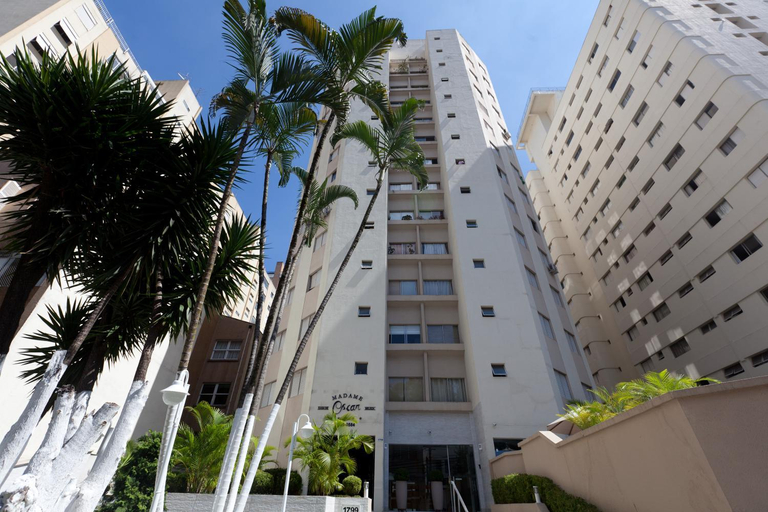 Oscar Freire Apart, São Paulo