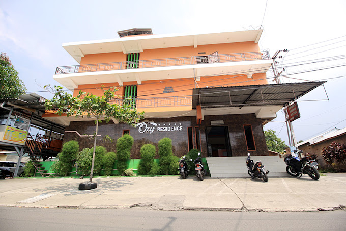 Oxy Residence Manado, Manado