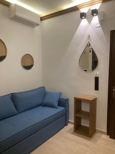 Others 5, The MITS luxury apartments, Thessaly