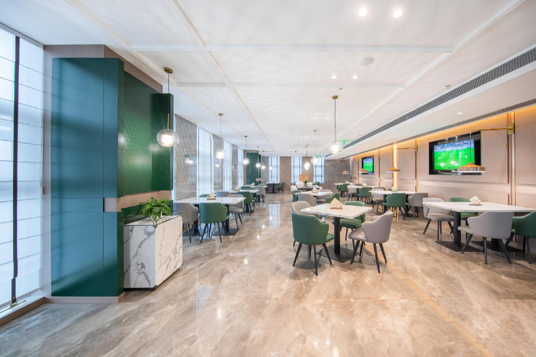 Food & Drinks 4, Atour Hotel Guiyang Dashizi Square, Guiyang