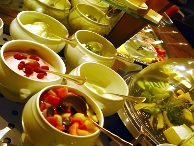 Food & Drinks 2, Spundloch- das Hotel & Weinrestaurant, Würzburg