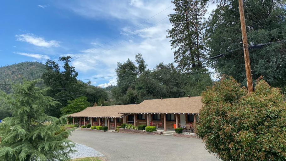 Exterior & Views, Fawndale Lodge, Shasta