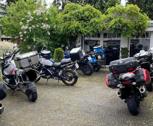 Others 5, Hotel KAUP, Paderborn
