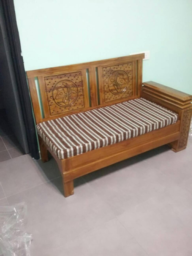 Bedroom 2, E-Home Kulai, Kulaijaya