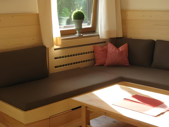 Others 5, Fischer Apartments, Garmisch-Partenkirchen