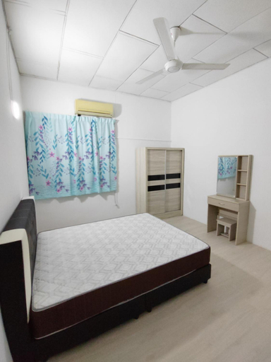 Others 5, GP Hostel Penang, Penang Island