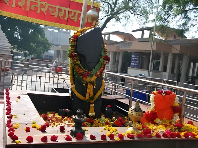 Others 3, Sai Darshan Hotel, Ahmadnagar