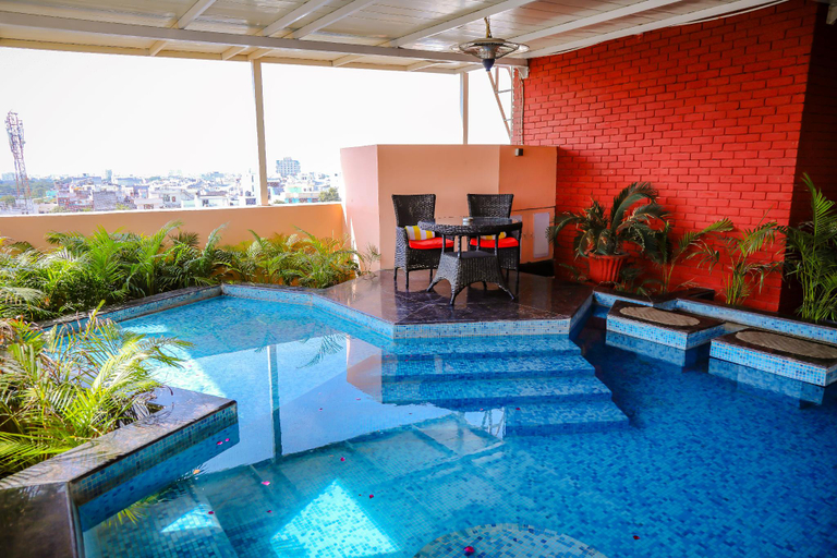 Sport & Beauty 2, Hotel Royal Orchid, Jaipur, Jaipur