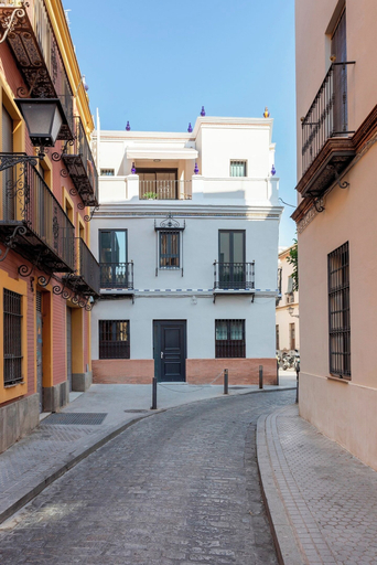 Exterior & Views, Genteel Home San Lorenzo, Sevilla
