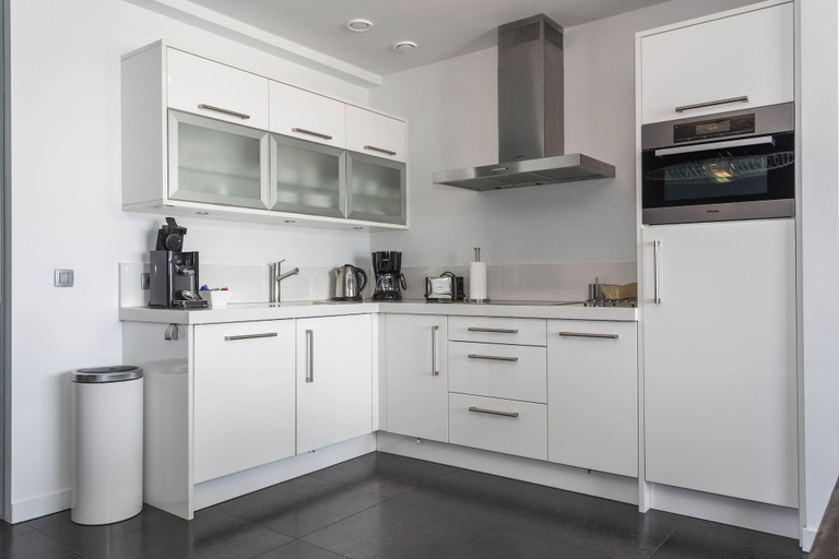 Others 5, Poort Beach Boutique Apartments, Bloemendaal