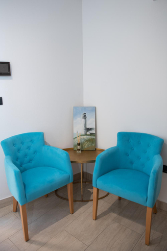 Public Area, Hotel Marina, Fažana