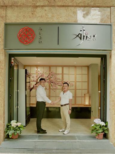 AJISAI Hotel, Ba Đình