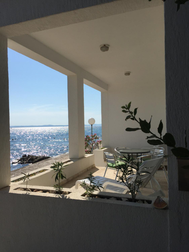 Others 5, SEANGEL HOUSe, Zadar