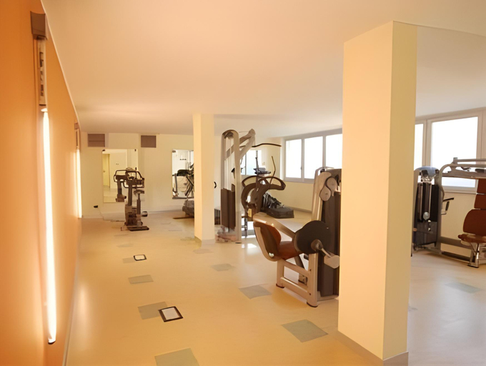 Others 2, Residence & Suites Solaf, Bergamo