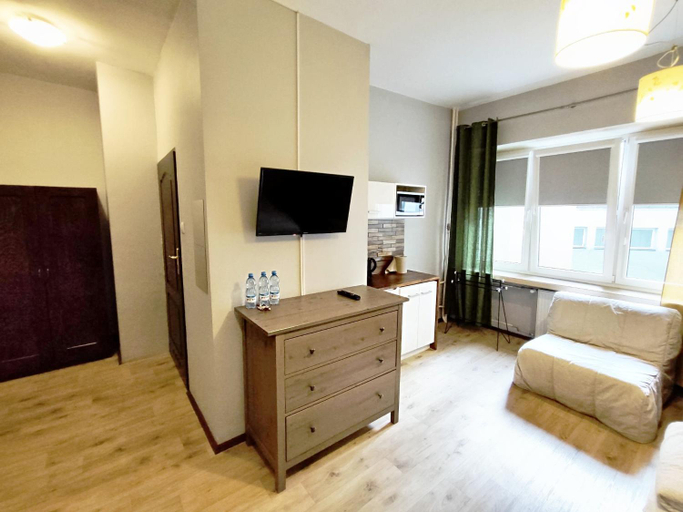 Others 3, Apart HoStel Helvetia B&B, Warsaw