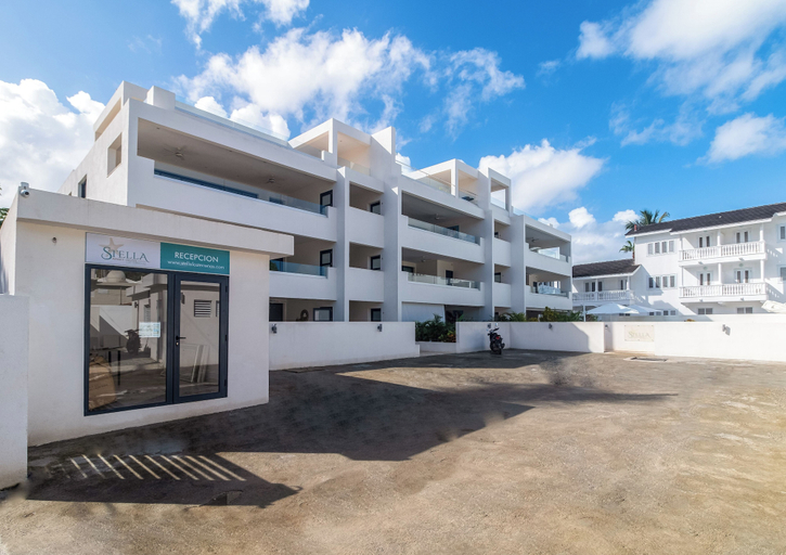 Exterior & Views 2, Stella Apart-hotel Las Terrenas, Las Terrenas