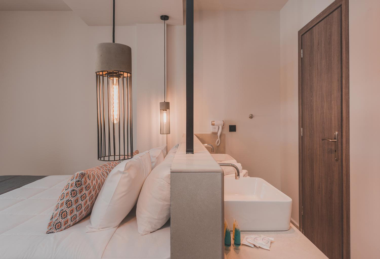Bedroom 3, Cavo di Suites, Ionian Islands