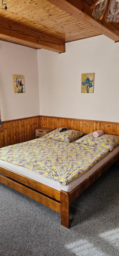Others 5, Pension u Havrana, Děčín