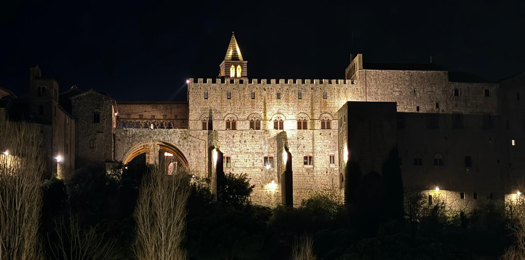 aCasetta GuestHouse, Viterbo