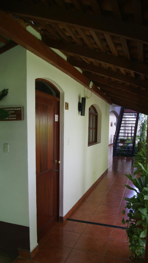 Others 4, Hotel Cacique Adiact, León
