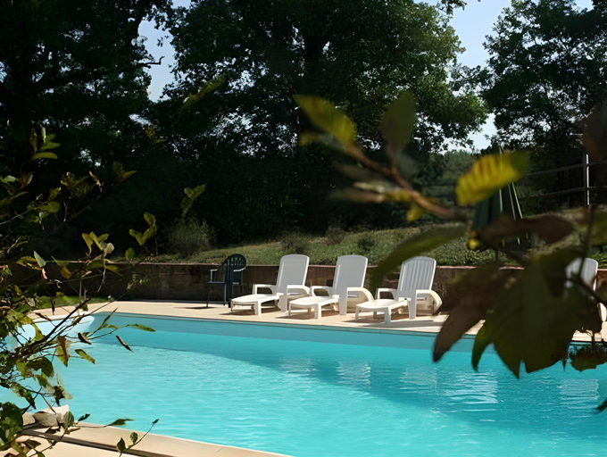 Sport & Beauty 2, Chateau Labistoul, Tarn