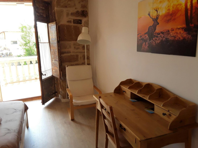 Others 3, Albergue Valderrobres Auto check-in, Teruel