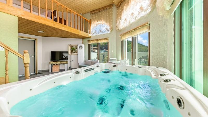 Others 4, Lululala Spa Pension in Ganghwado Island, Ganghwa