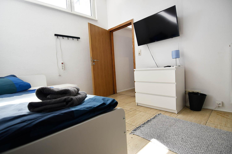 Others 5, Boardinghouse in Cologne *free WiFi*, Köln