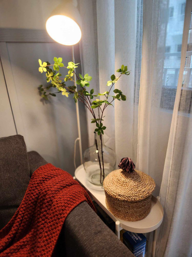 Others 5, My Humble Abode at Shore 3, Pasay City