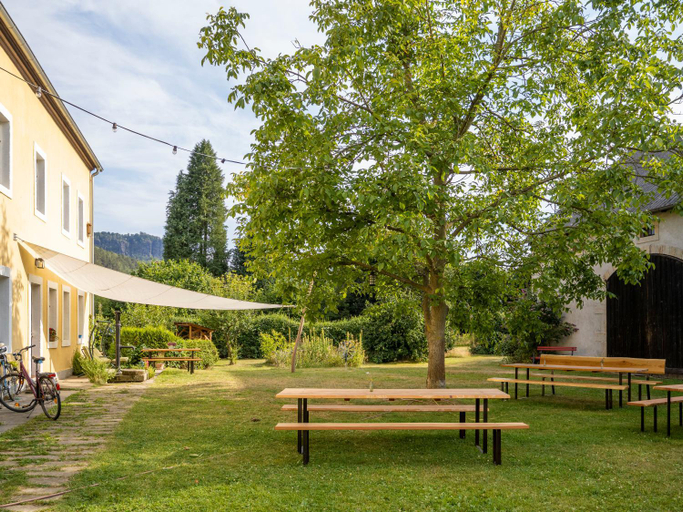 Others 4, Hinterland Hostel, Sächsische Schweiz-Osterzgebirge
