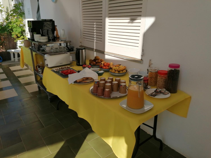 Food & Drinks 5, Villa Merce Empuries, Girona