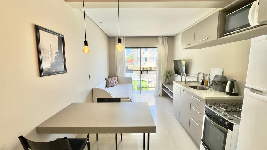 Others 5, Ariana Apart Hotel Canasvieiras, Florianopolis
