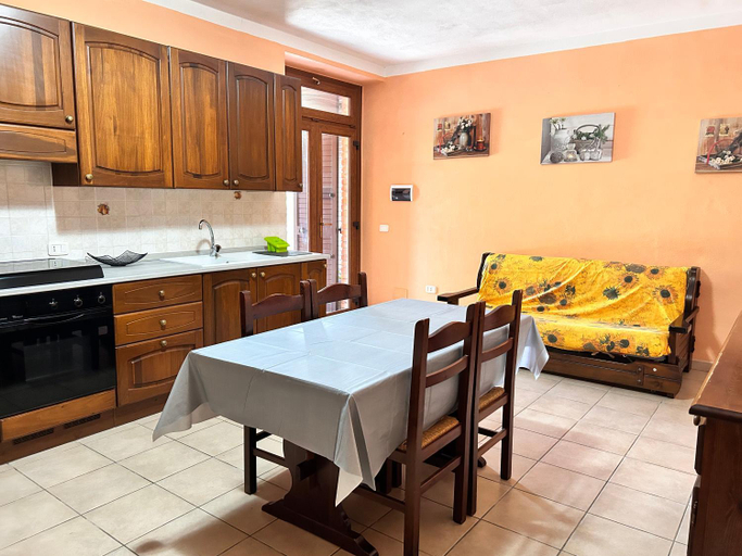 Others 3, CASA VACANZE ARCOBALENO, Grosseto