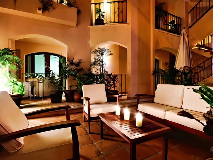 Public Area, Acanto Playa del Carmen, Trademark Collection by Wyndham, Cozumel