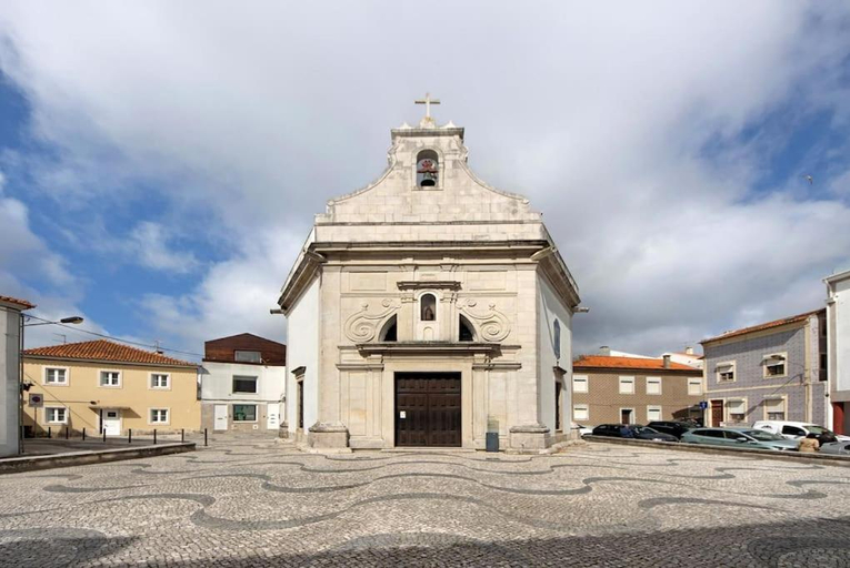 Exterior & Views 1, Sao Roque Sweet Burgo, Aveiro