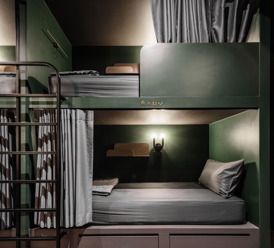 Bedroom 14