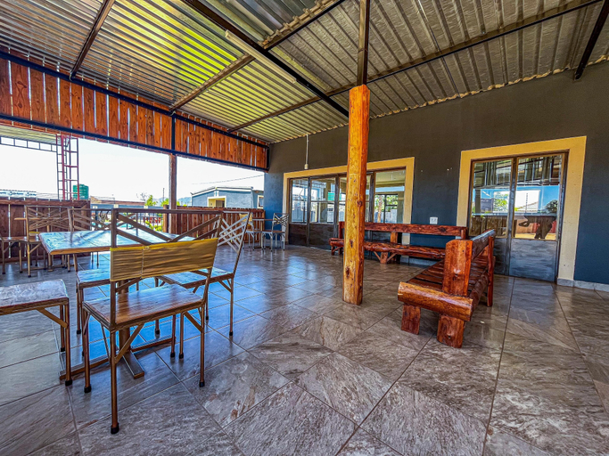 Food & Drinks, Dingwako Lodge, Waterberg