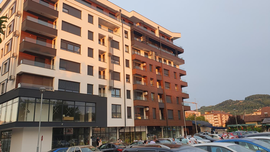 Apartman Venecija Banja Luka, Banja Luka