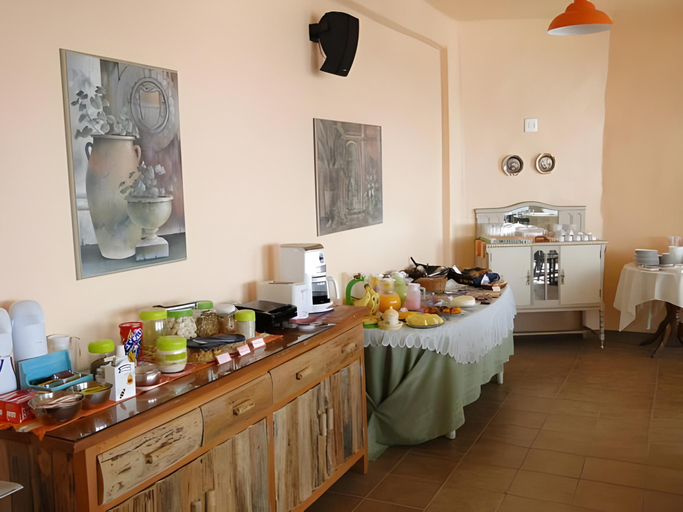 Food & Drinks 5, Pousada Santa Fe de Penedo, Itatiaia