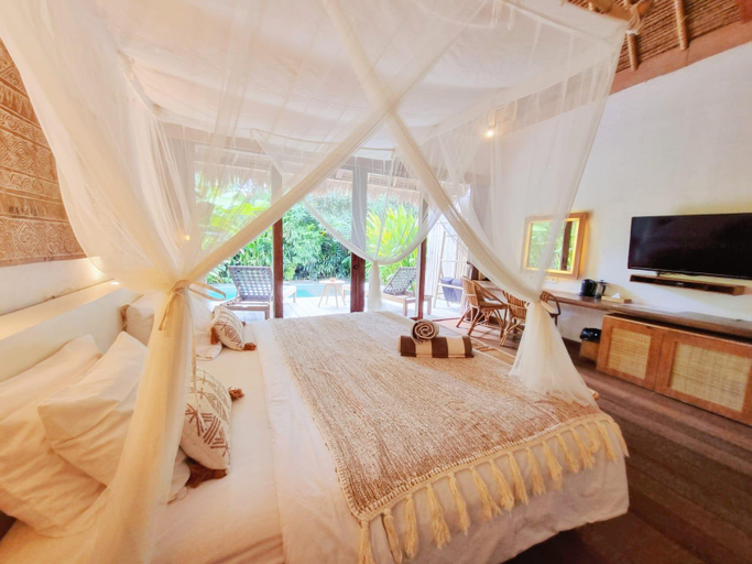 Others 4, BoBos Villa 1 | Hidden Retreat for Creative Souls, Badung